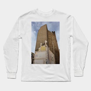 Ready For Demolition © Long Sleeve T-Shirt